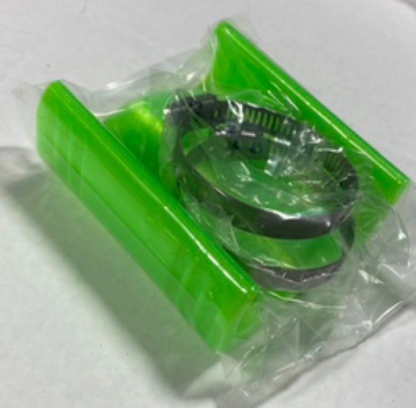 LiteCeiver Mount FLO GREEN