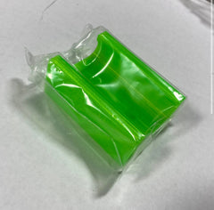 Element / Fusion RaceCeiver Mount FLO GREEN