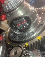 BK Racing F23 Traction Blocks – Instant Differential Lock for Superior Traction BK Racing Store