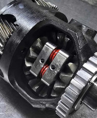 BK Racing 4T45-E Traction Block – Instant Differential Lock for Automatic Ecotec Builds BK Racing Store