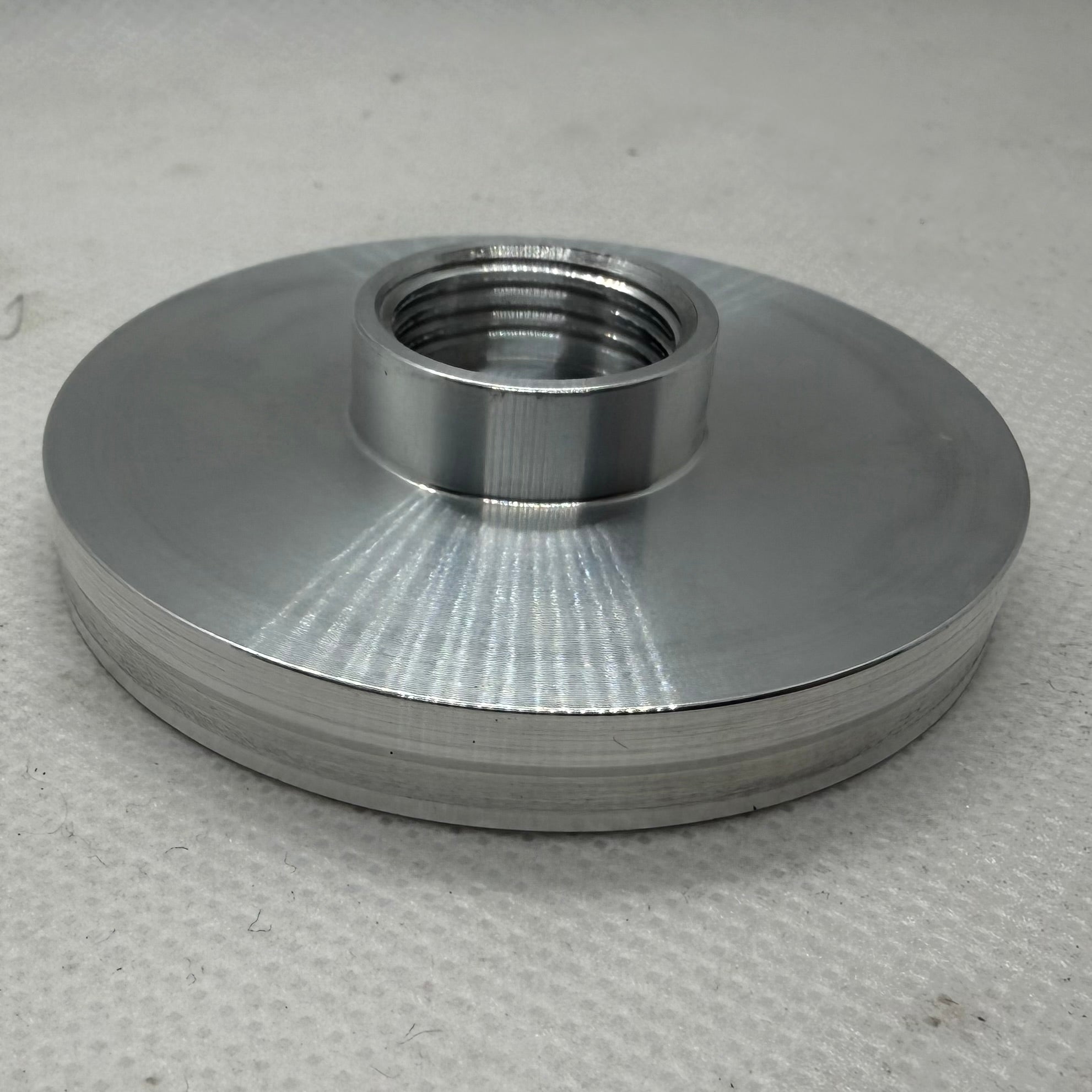 F23 Transmission Shaft Seal