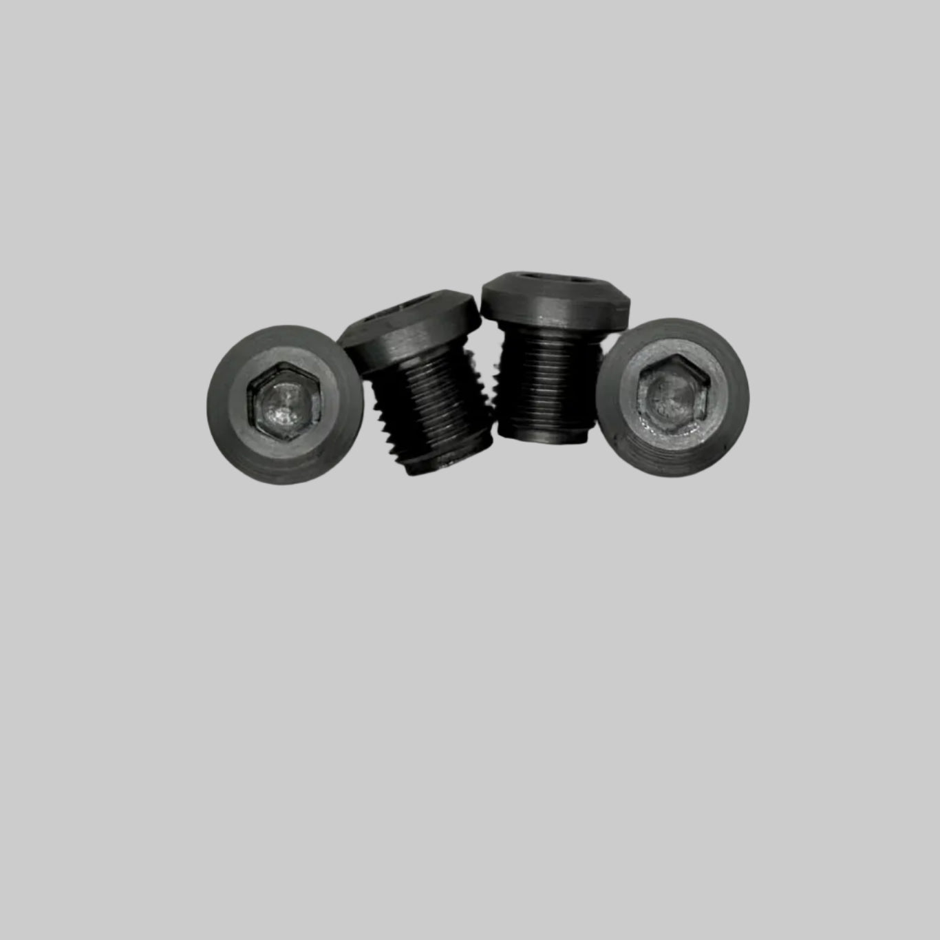 Ecotec Piston Oil Squirter Block-Off Plugs (Set of 4) – Reliable Oil Passage Seal for Performance Builds