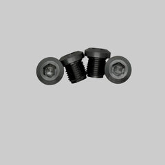 Ecotec Piston Oil Squirter Block-Off Plugs (Set of 4) – Reliable Oil Passage Seal for Performance Builds