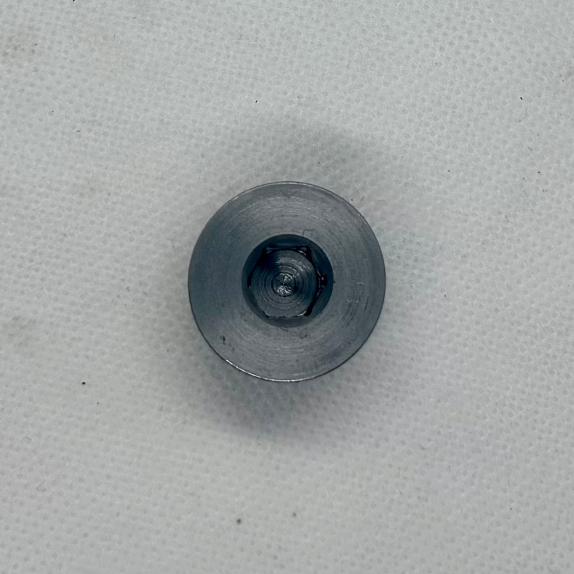 F23 Replacement Transmission Drain Plugs