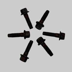 Clutch Pressure Plate Bolt Kit Stock (6 bolts)