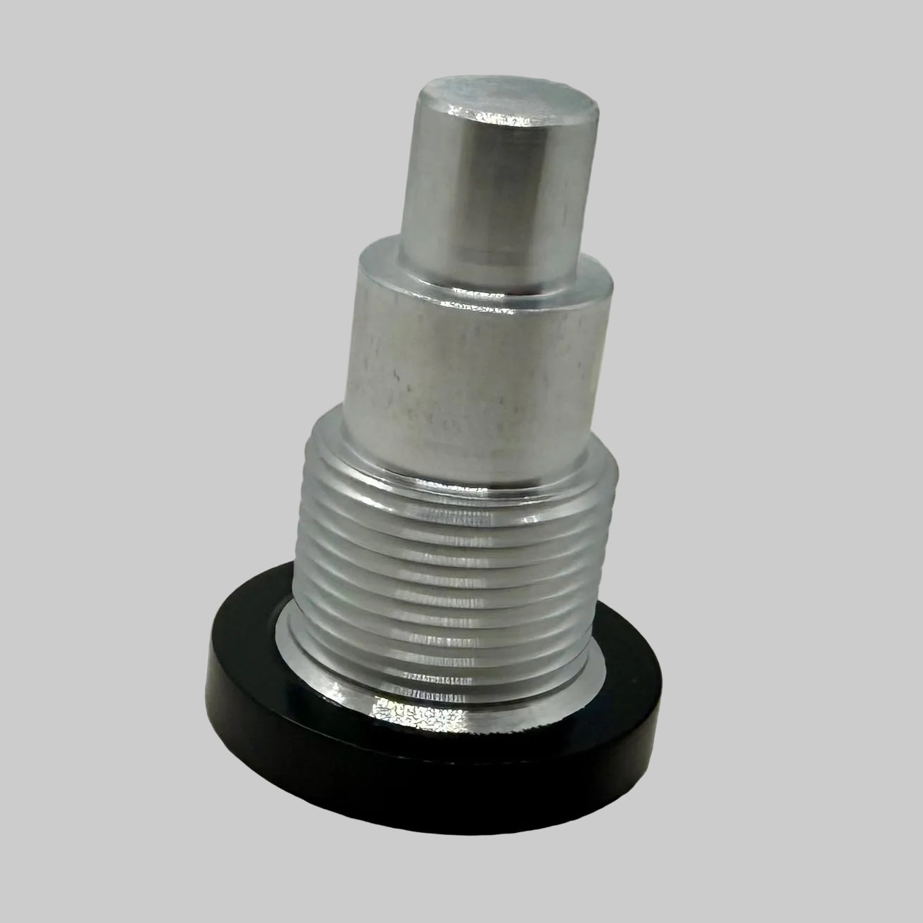 Ecotec Upper Timing Guide Rail Stepped Shoulder Bolt – Billet Fix for Common Factory Failure