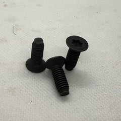 BK Racing Ecotec Reluctor Wheel Bolts (Set of 3) – High-Strength Fasteners for Crank Trigger Installation
