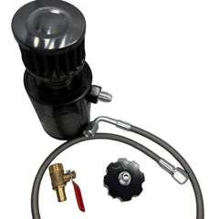 F23 Transmission Vent