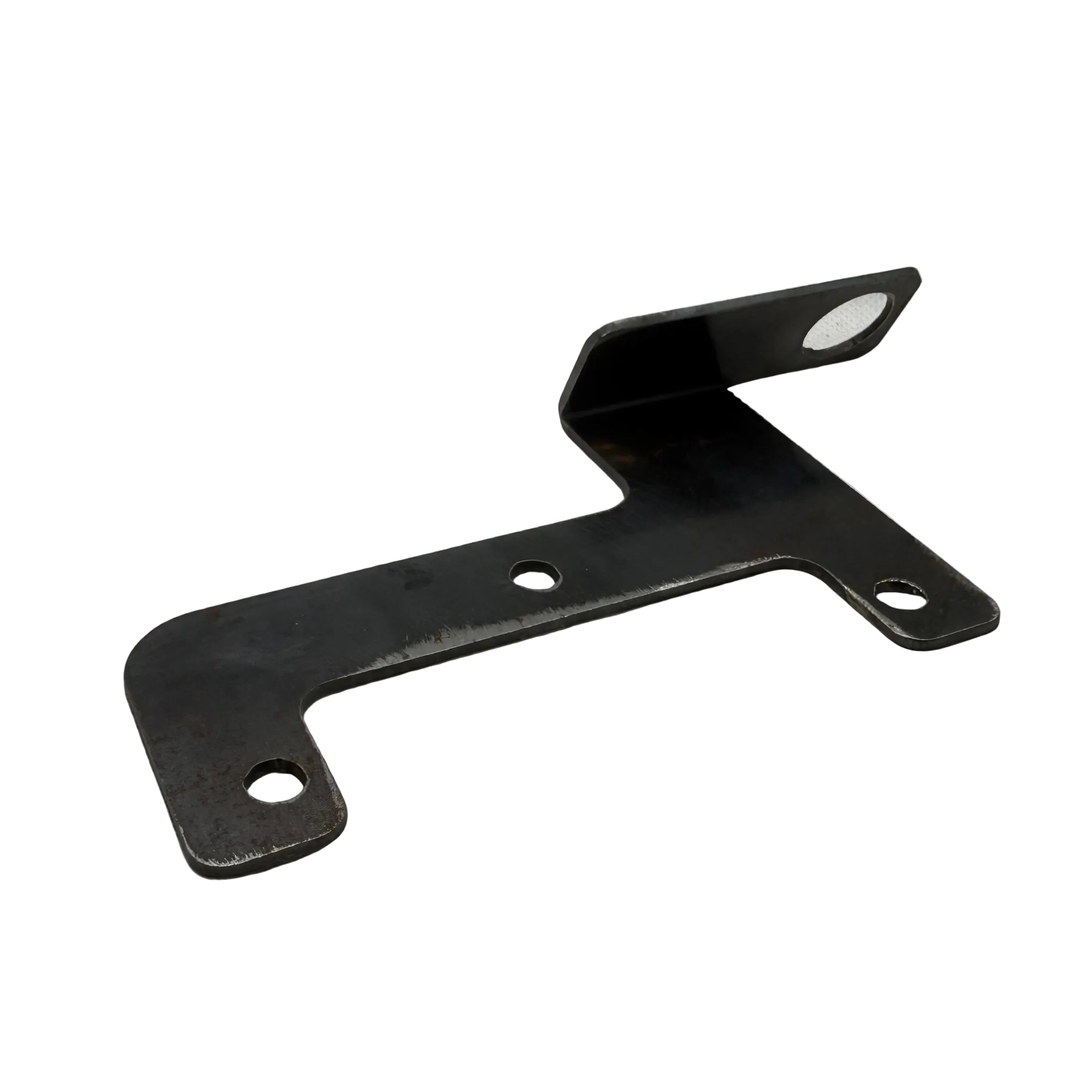 4.3 Throttle cable bracket