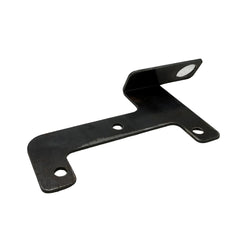 4.3 Throttle cable bracket