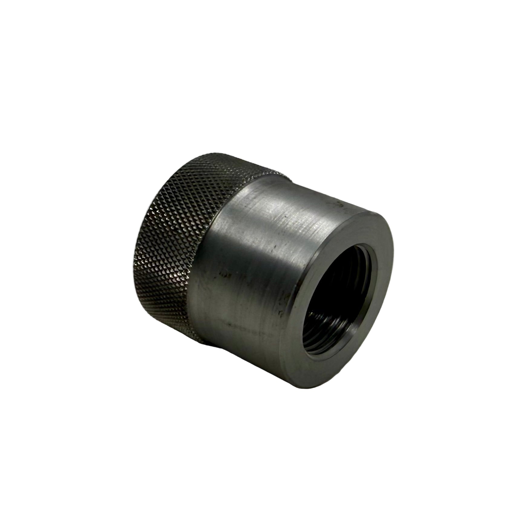 Caster/Camber Axle Adapter