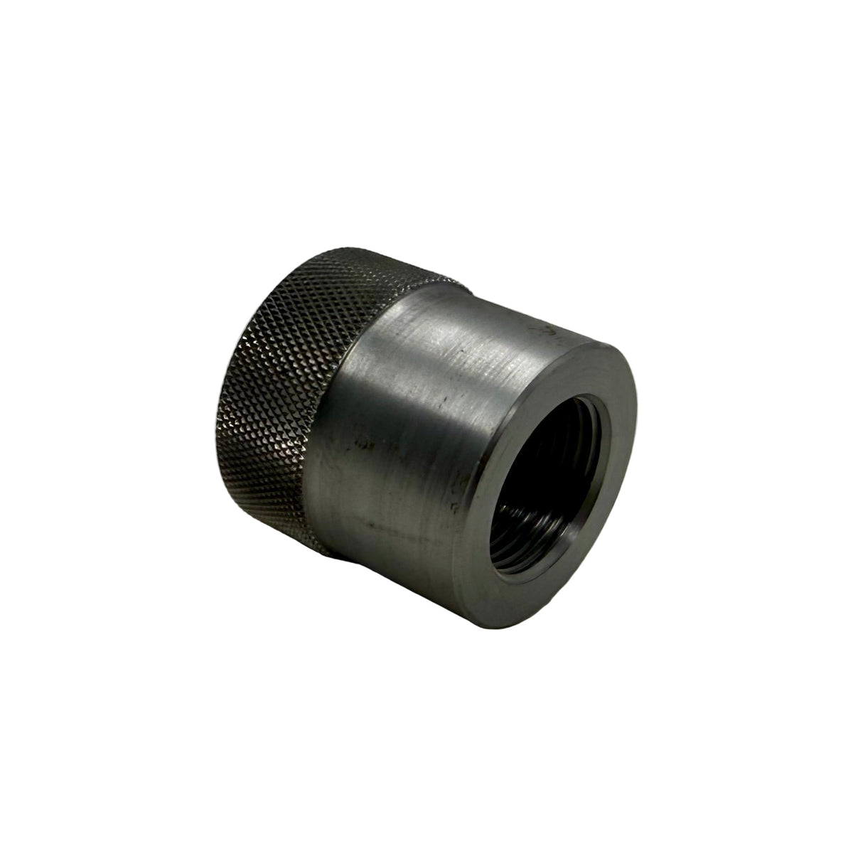 Caster/Camber Axle Adapter