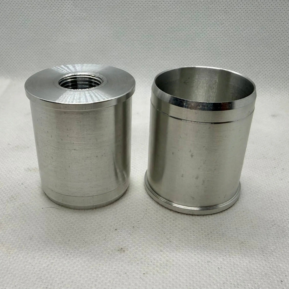 Add on Inner Balance Shaft Delete Sleeves BK Racing
