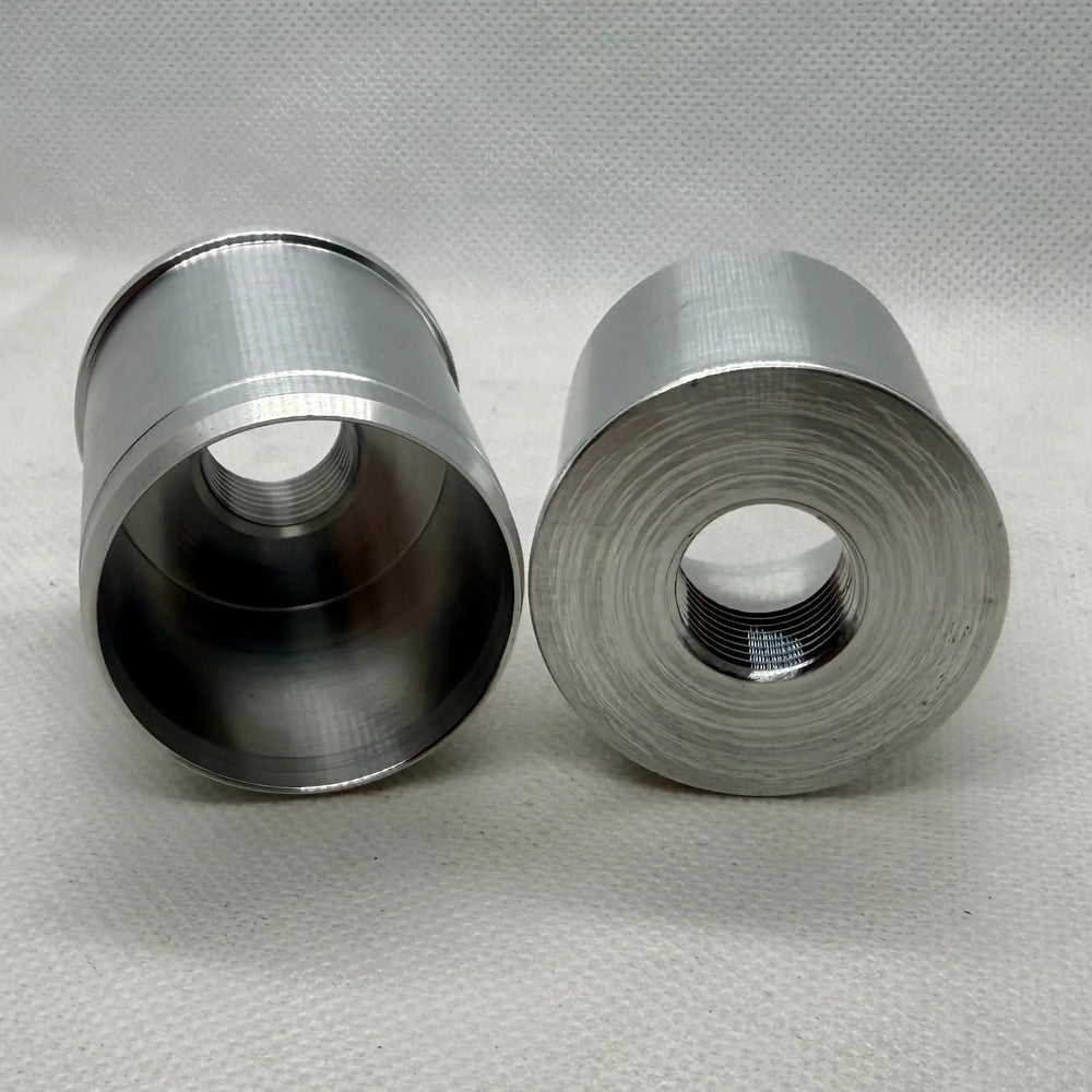 Add on Inner Balance Shaft Delete Sleeves BK Racing