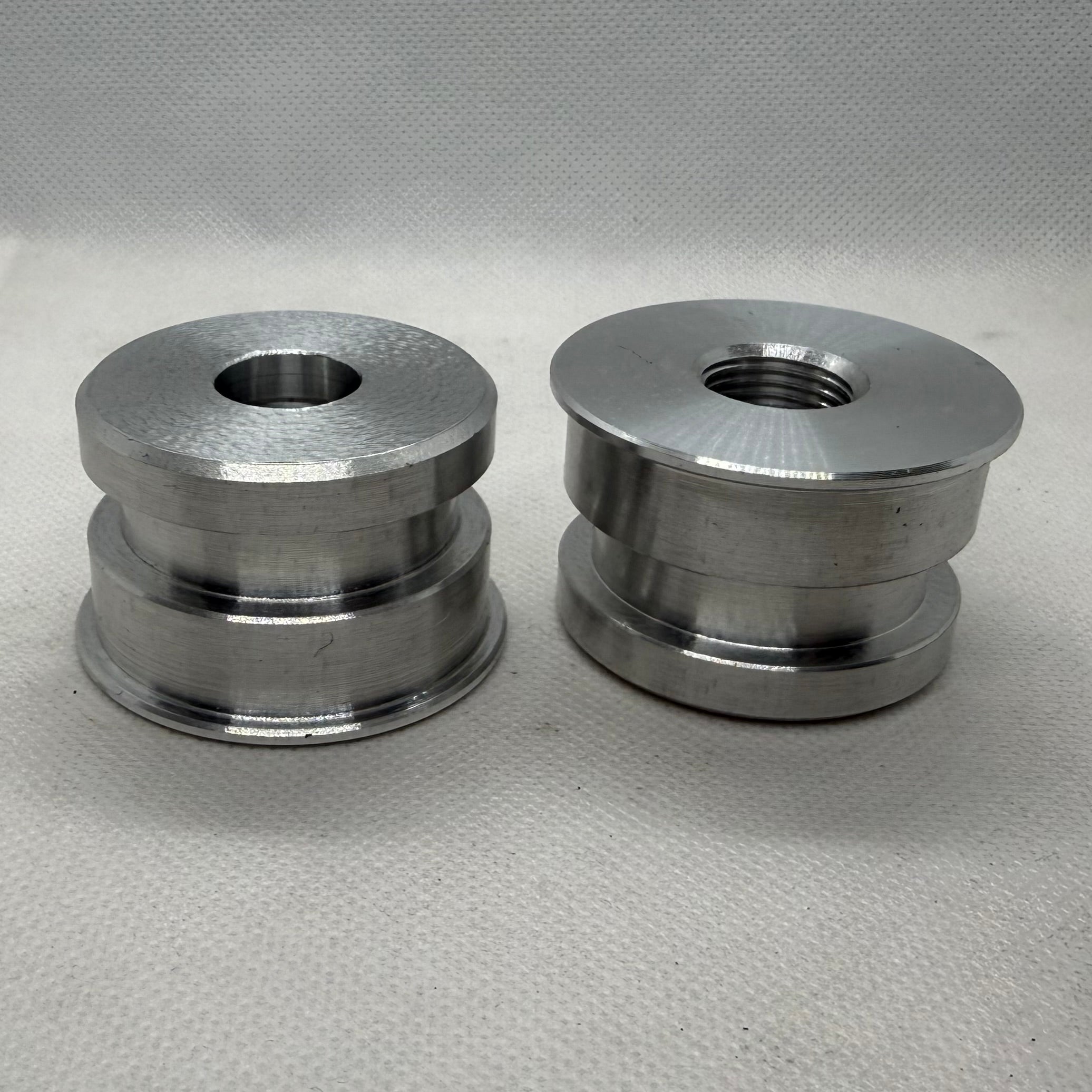 Ecotec Outer Balance Shaft Delete Bushing (Set of 2) – Essential Sprocket-Side Seal for Balance Shaft Elimination