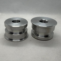 Ecotec Outer Balance Shaft Delete Bushing (Set of 2) – Essential Sprocket-Side Seal for Balance Shaft Elimination