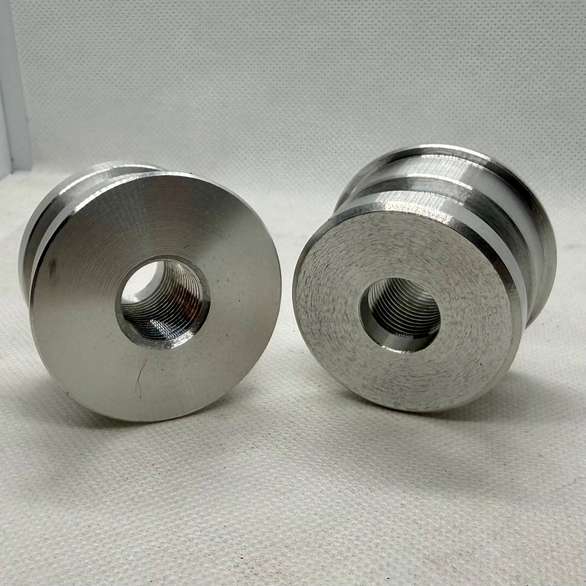 Ecotec Outer Balance Shaft Delete Bushing (Set of 2) – Essential Sprocket-Side Seal for Balance Shaft Elimination