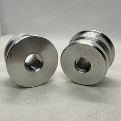 Ecotec Outer Balance Shaft Delete Bushing (Set of 2) – Essential Sprocket-Side Seal for Balance Shaft Elimination