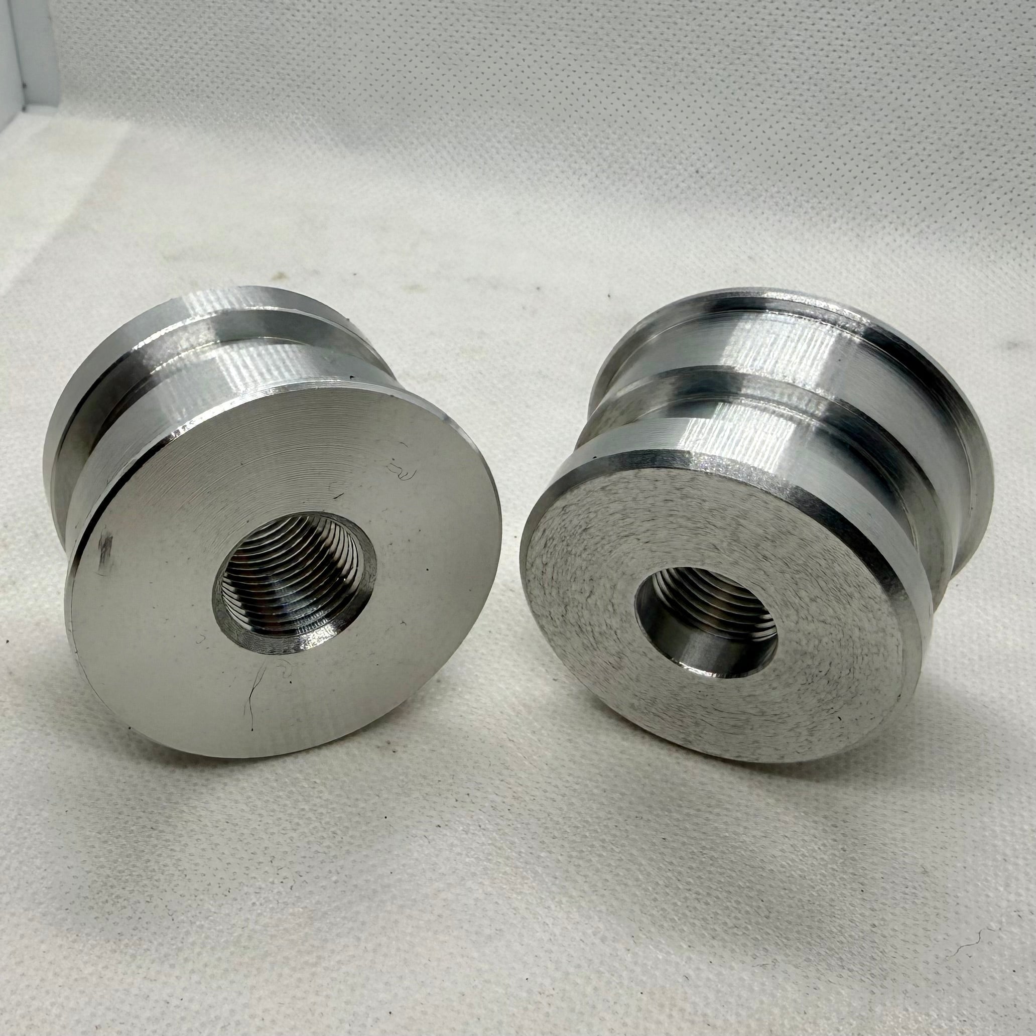 Ecotec Outer Balance Shaft Delete Bushing (Set of 2) – Essential Sprocket-Side Seal for Balance Shaft Elimination