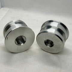 Ecotec Outer Balance Shaft Delete Bushing (Set of 2) – Essential Sprocket-Side Seal for Balance Shaft Elimination