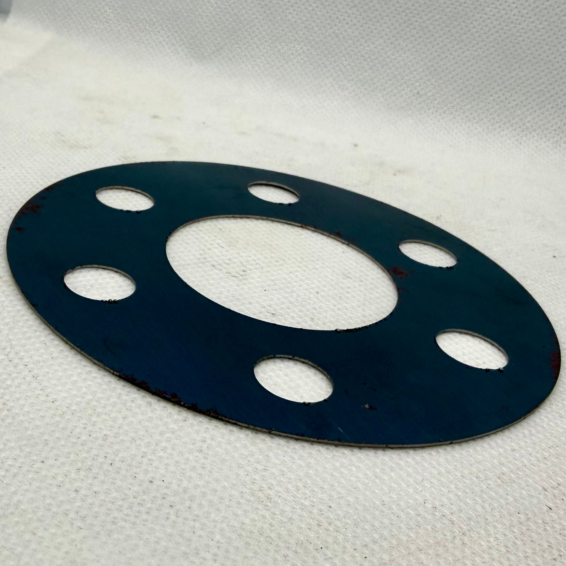 BK Racing Ecotec Aluminum Flywheel Torque Reinforcement Rings