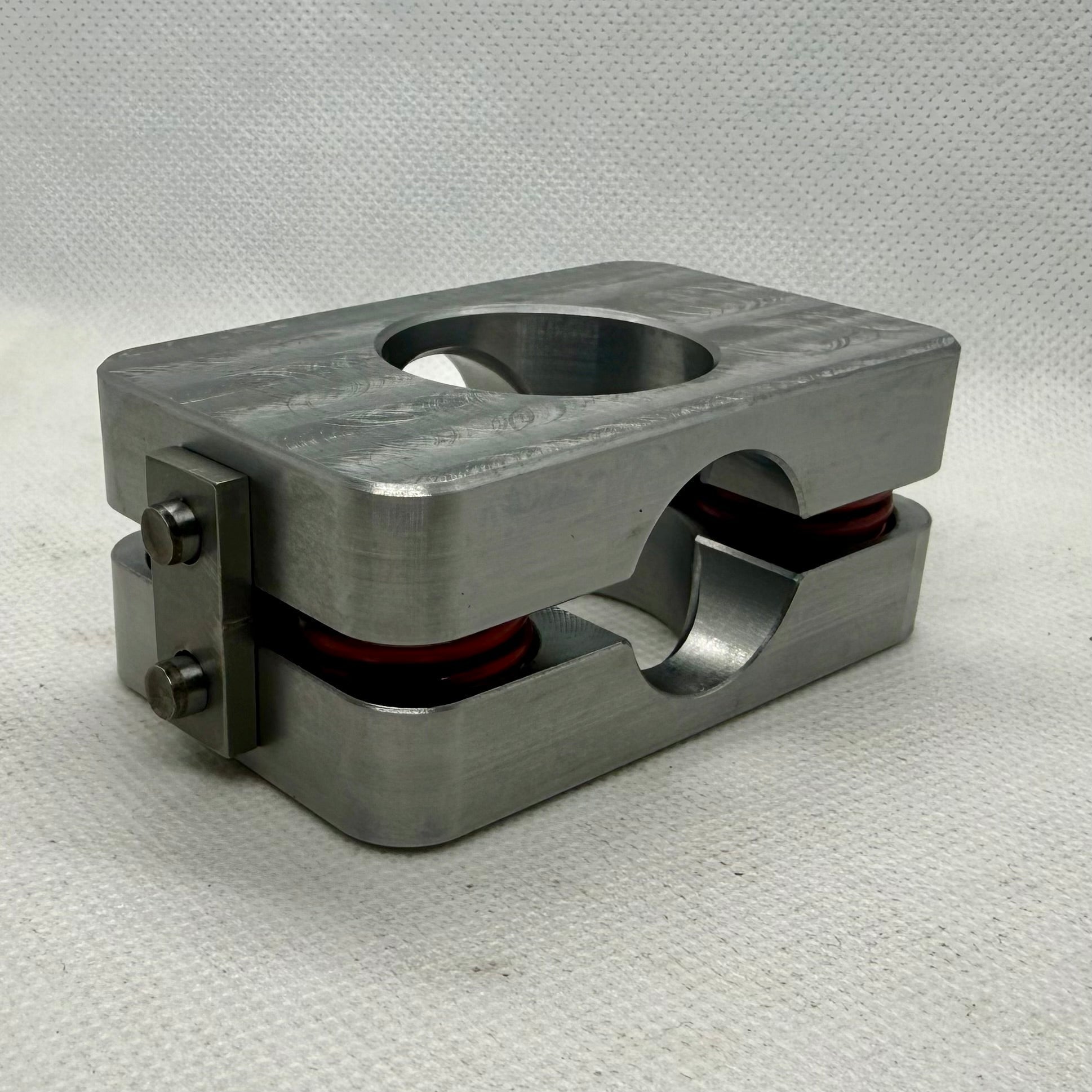 F23 Traction Blocks Limited Slip LSD