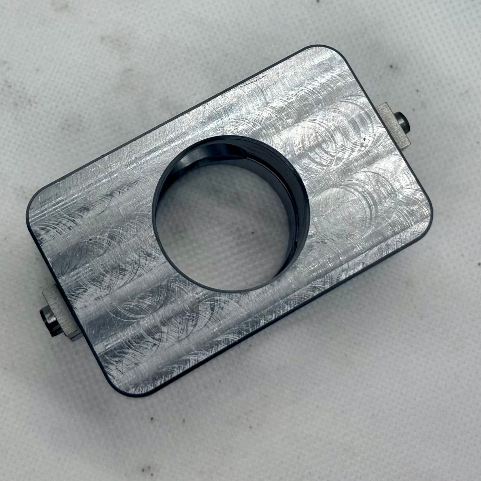 F23 Traction Blocks Limited Slip LSD