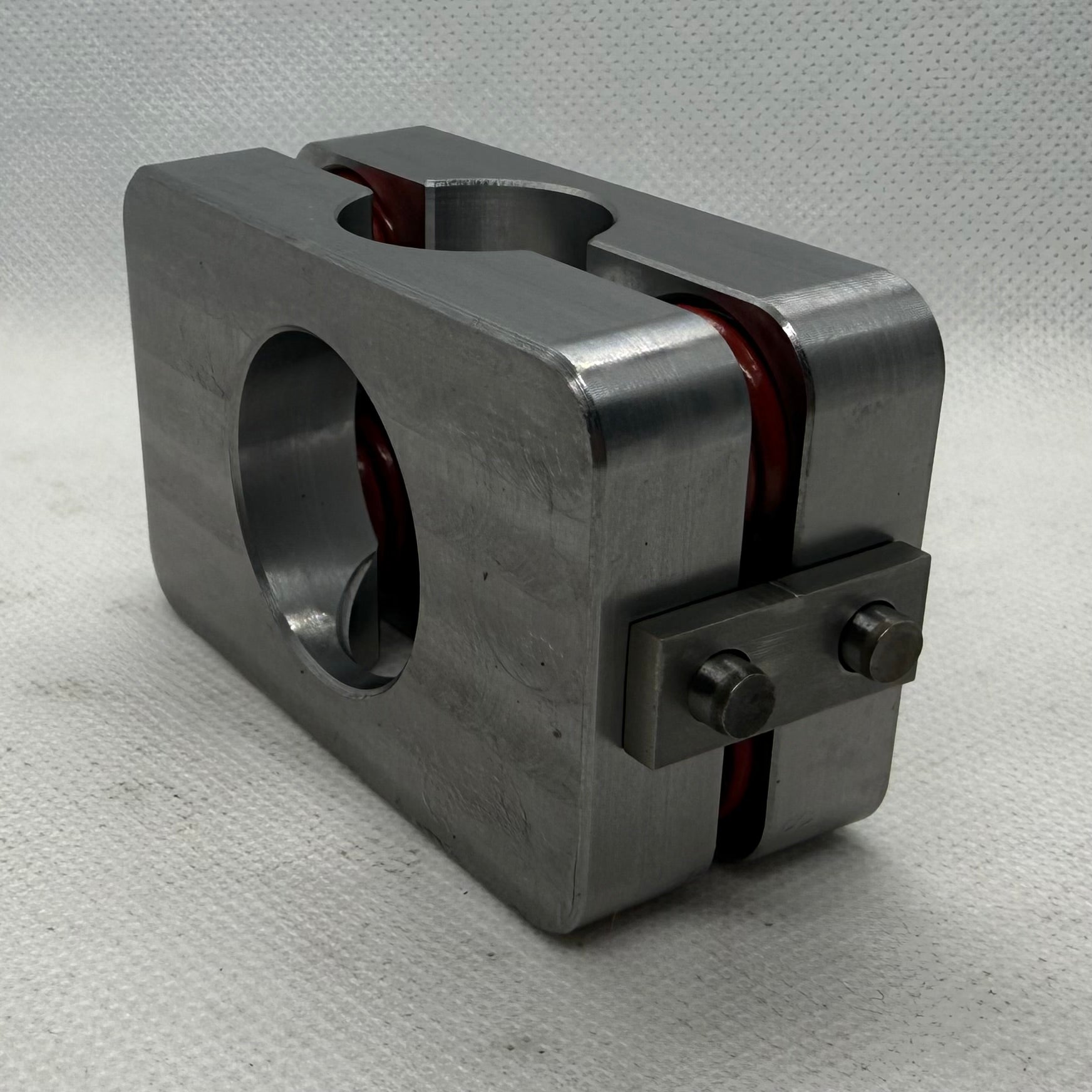 F23 Traction Blocks Limited Slip LSD