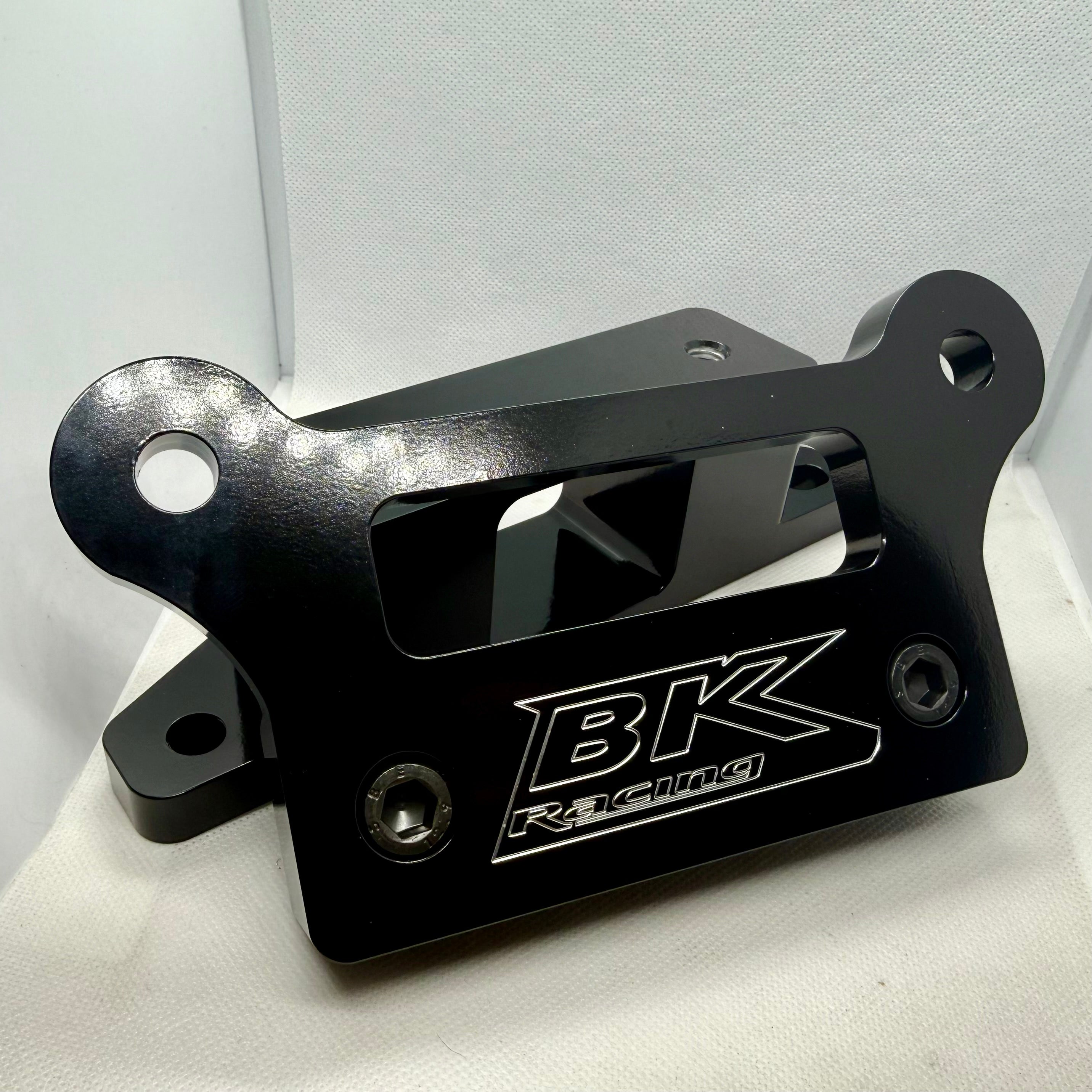 Solid Upper Engine Mount Cavalier