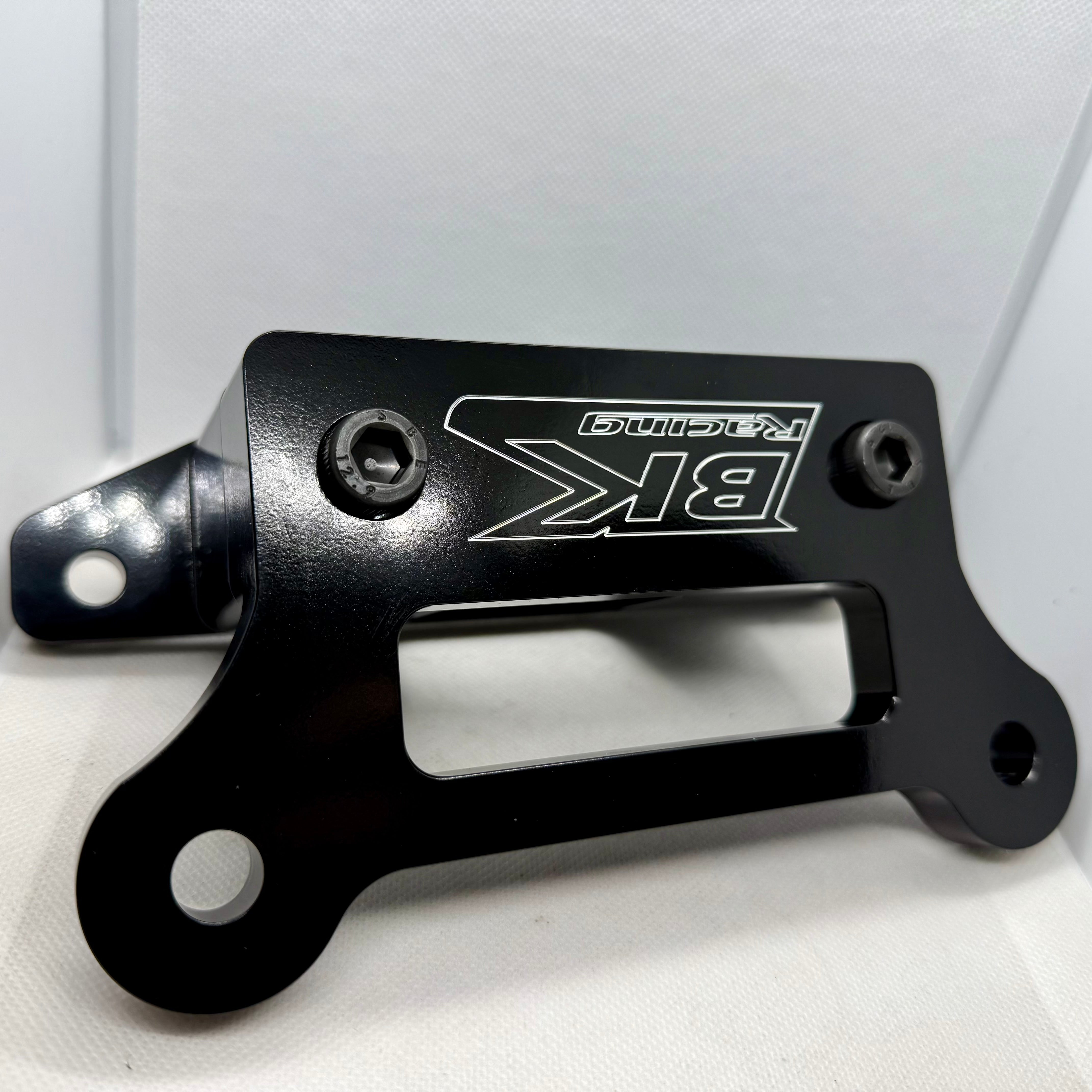 Solid Upper Engine Mount Cavalier