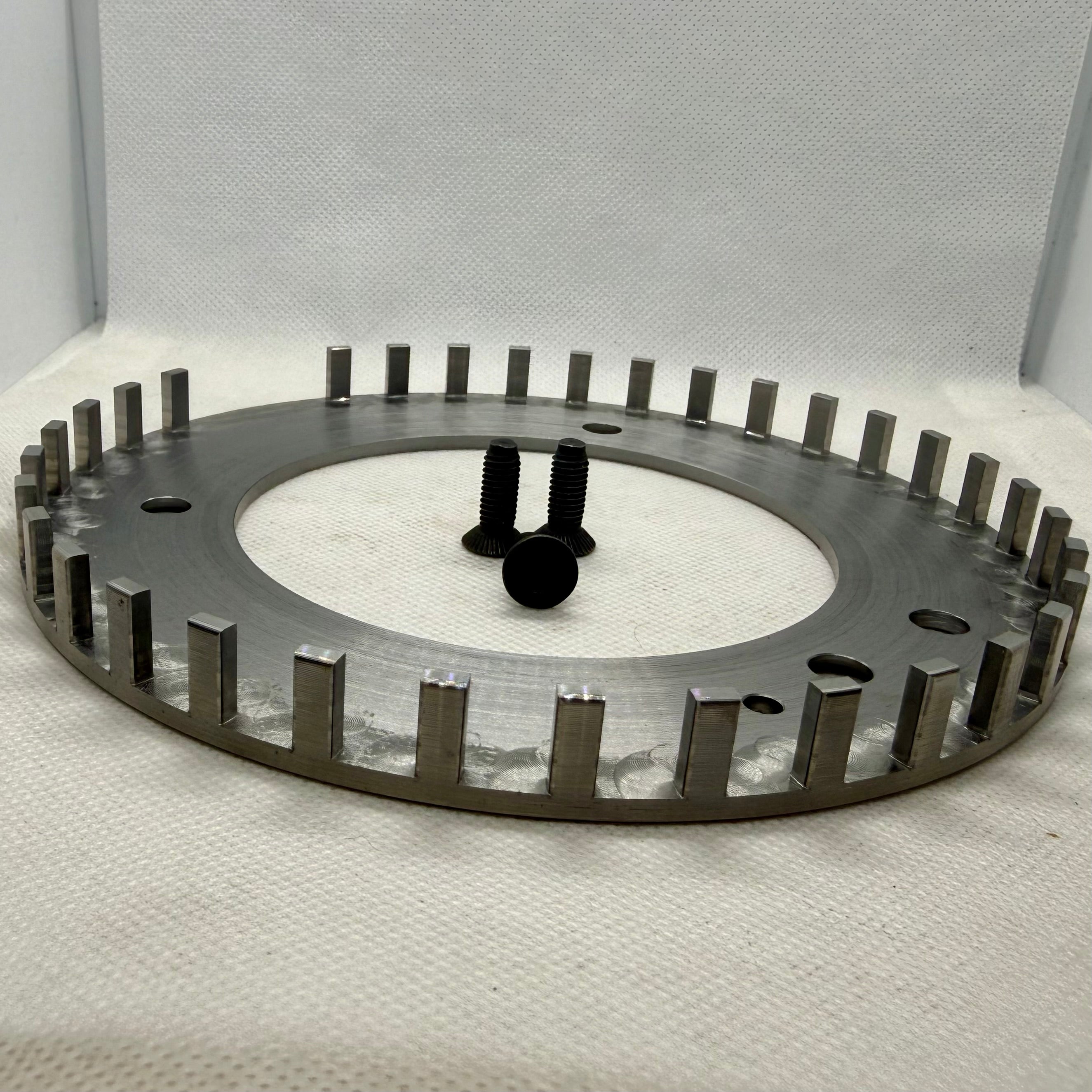 Ecotec 36-2 Reluctor Wheel (34+2 Pulse) – Precision Crank Trigger for 2.2L &amp; 2.4L Aftermarket ECU Swaps