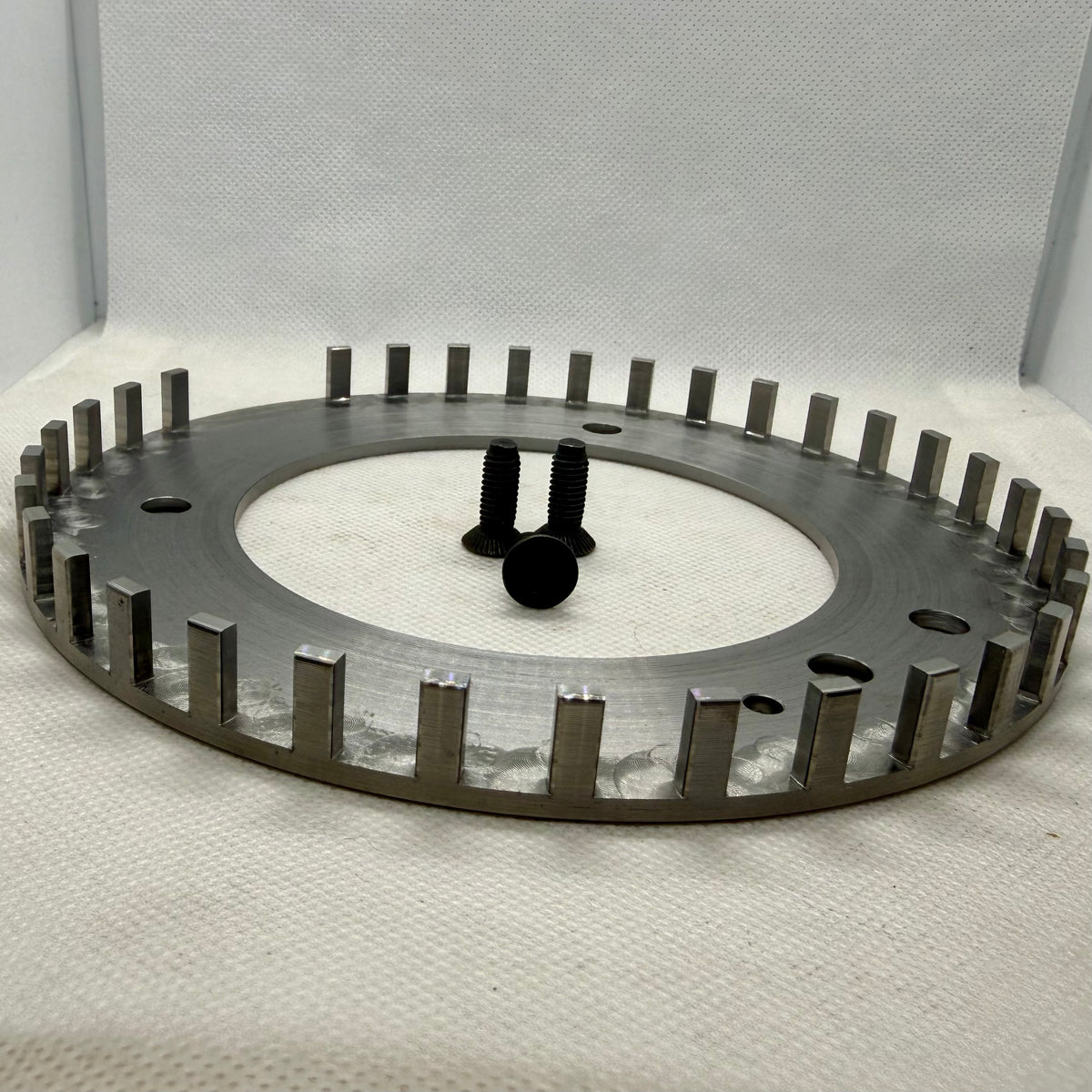 Ecotec 36-2 Reluctor Wheel (34+2 Pulse) – Precision Crank Trigger for 2.2L &amp; 2.4L Aftermarket ECU Swaps