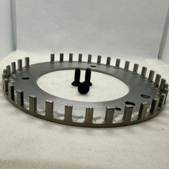 Ecotec 36-2 Reluctor Wheel (34+2 Pulse) – Precision Crank Trigger for 2.2L &amp; 2.4L Aftermarket ECU Swaps