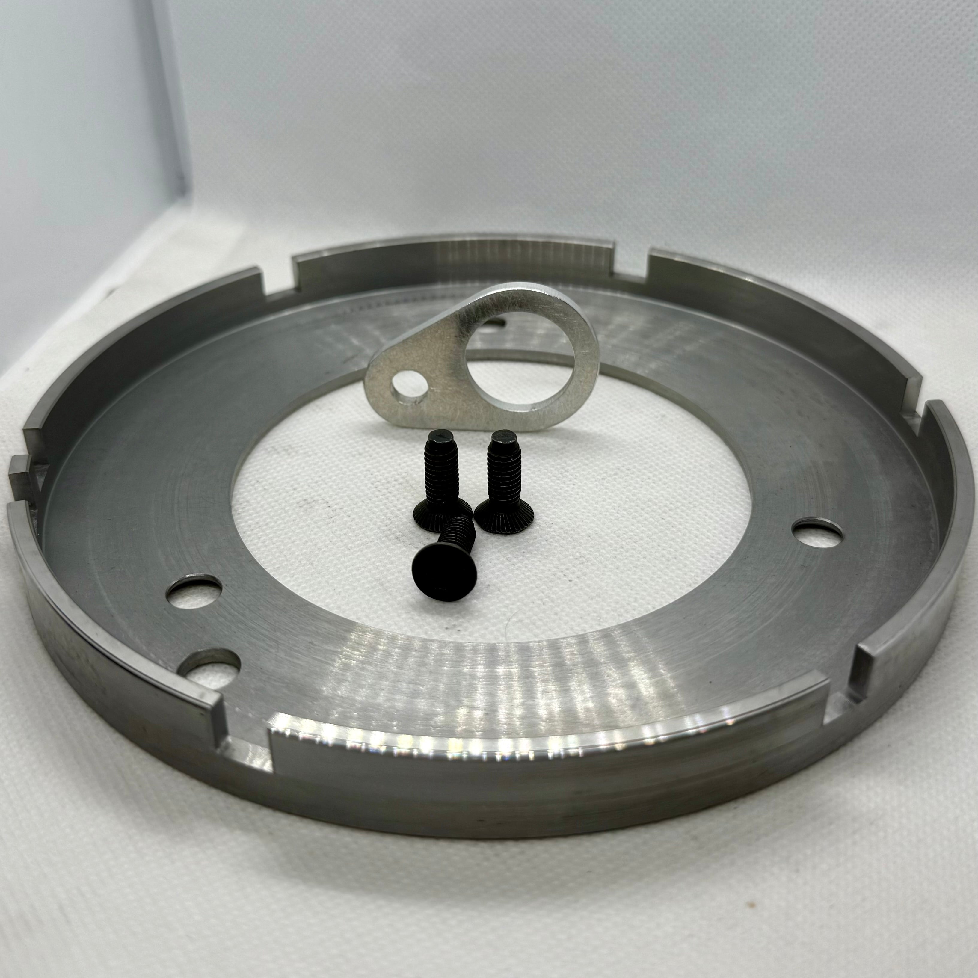 Ecotec 2.0 6+1 Reluctor Wheel (7x Crank Signal) – Precision Trigger for 2.0L & 2.4L Hybrid Blocks