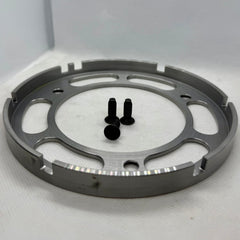 Ecotec 6+1 Lightweight Reluctor Wheel – High-Performance Crank Trigger for Hybrid Builds