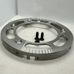 Ecotec 6+1 Lightweight Reluctor Wheel – High-Performance Crank Trigger for Hybrid Builds