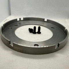 Ecotec 6+1 Reluctor Wheel (7x Crank Signal) – Precision Trigger Upgrade for 2.2L & 2.4L Crankshafts