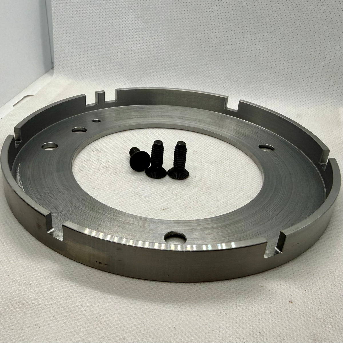 Ecotec 6+1 Reluctor Wheel (7x Crank Signal) – Precision Trigger Upgrade for 2.2L & 2.4L Crankshafts