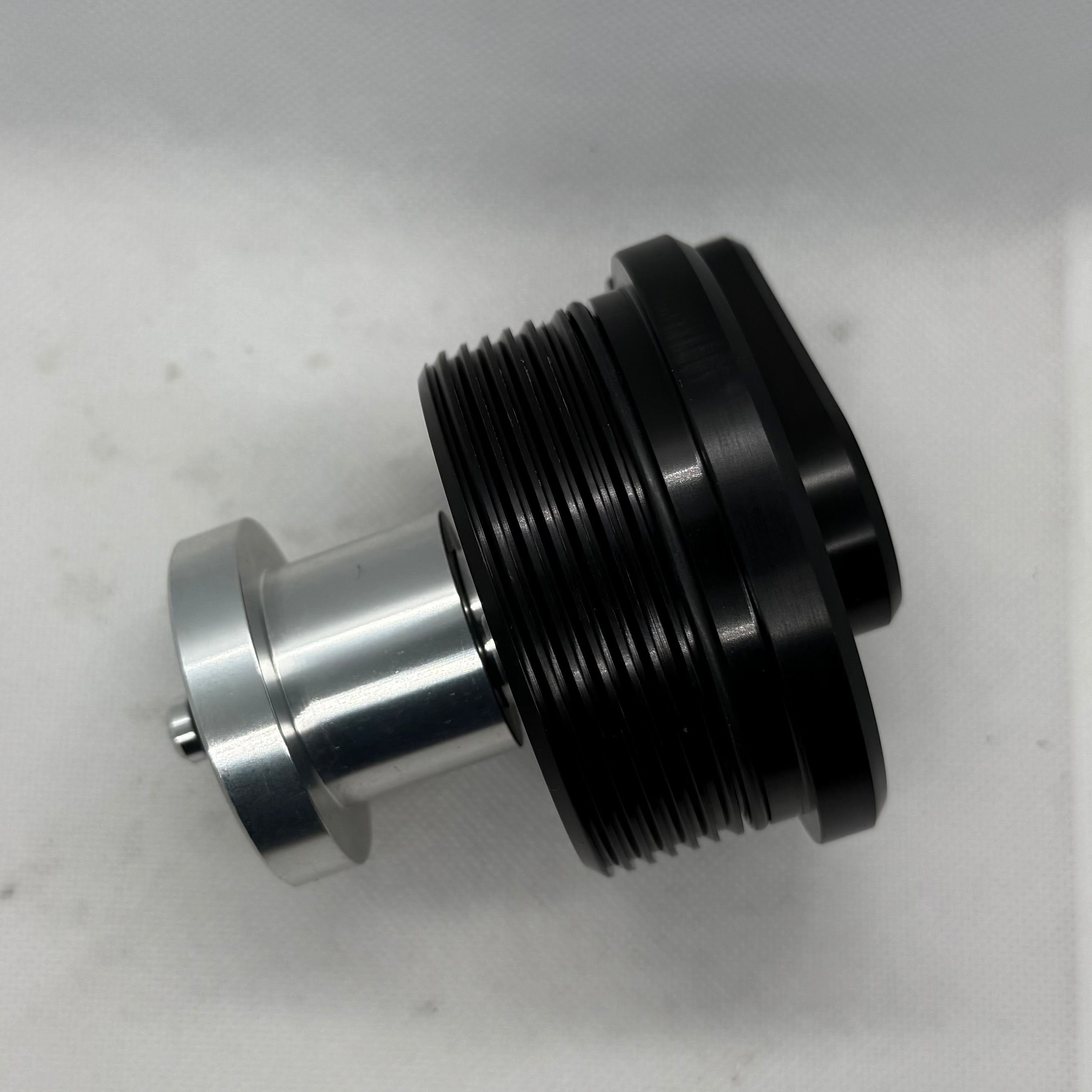 Ecotec Oil Filter Canister Bypass Kit – Clean Remote Filter & Cooler Integration