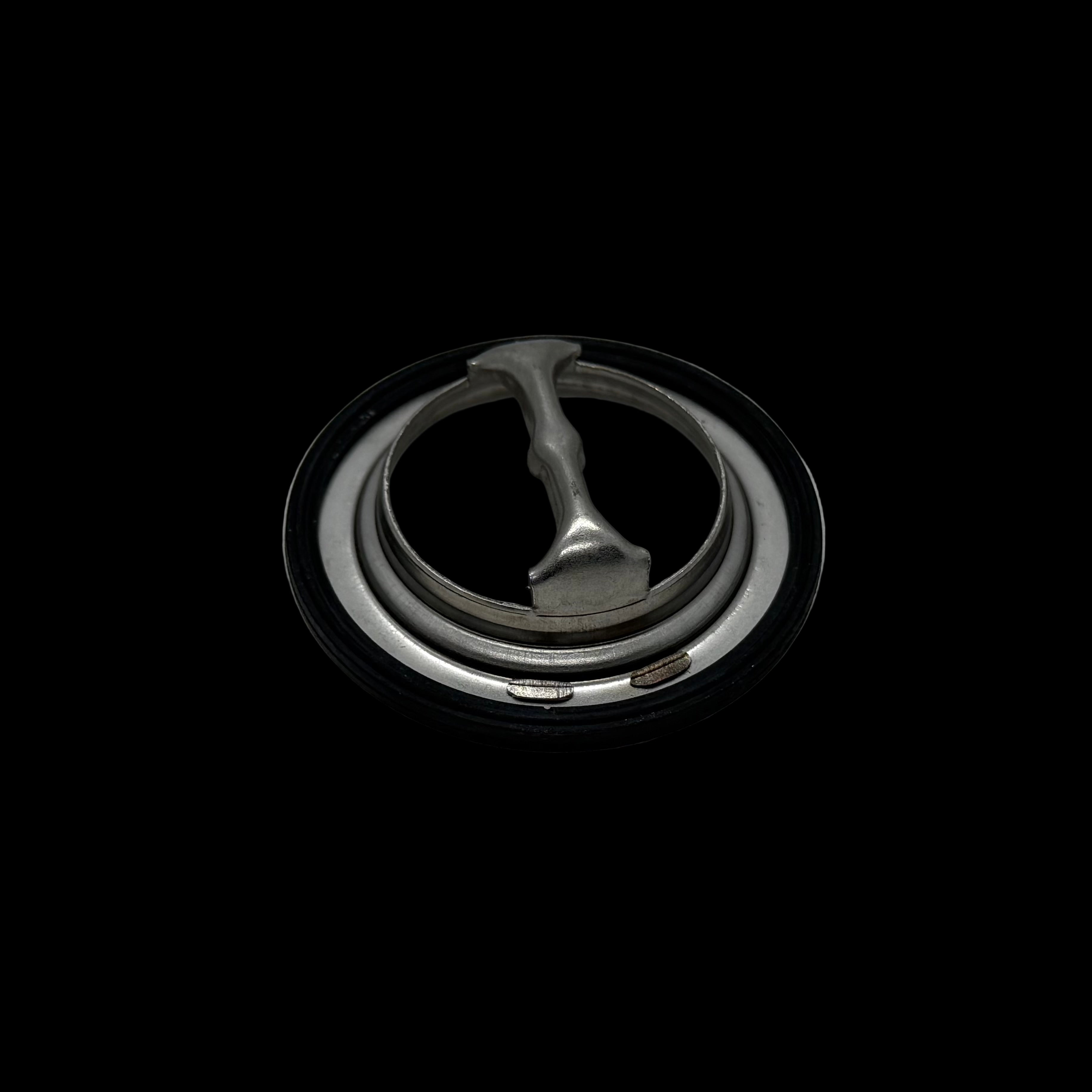 Ecotec Thermostat Restrictor (Gutted Thermostat Mod) – Precision Cooling Flow Control Upgrade