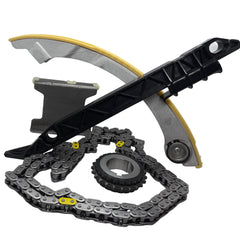 Budget Upper Timing Chain Kit for GM Ecotec Engines (Non-VVT & VVT L61, LSJ, LE5, LE9, etc.) – Best Value Complete Replacement