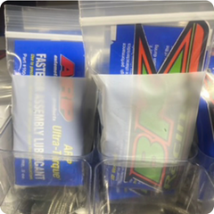 ARP Pro Series Lightweight Flywheel Bolts (Qty 6) – High-Strength Clutch Fasteners for GM Ecotec