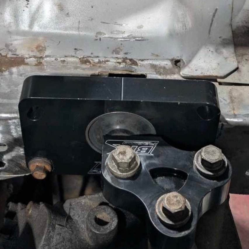 Cavalier F23 Transmission Swap Mount