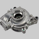 BK Racing Cloyes / Genuine GM Ecotec Water Pump – OEM Reliability for Peak Cooling Performance