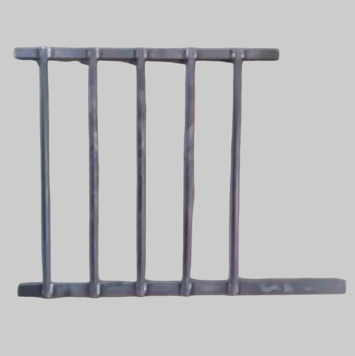 DCR Windshield Bar Kit – Precision‑Fit Front Safety Bar for Dirt Track Compact Racing (Shipped)