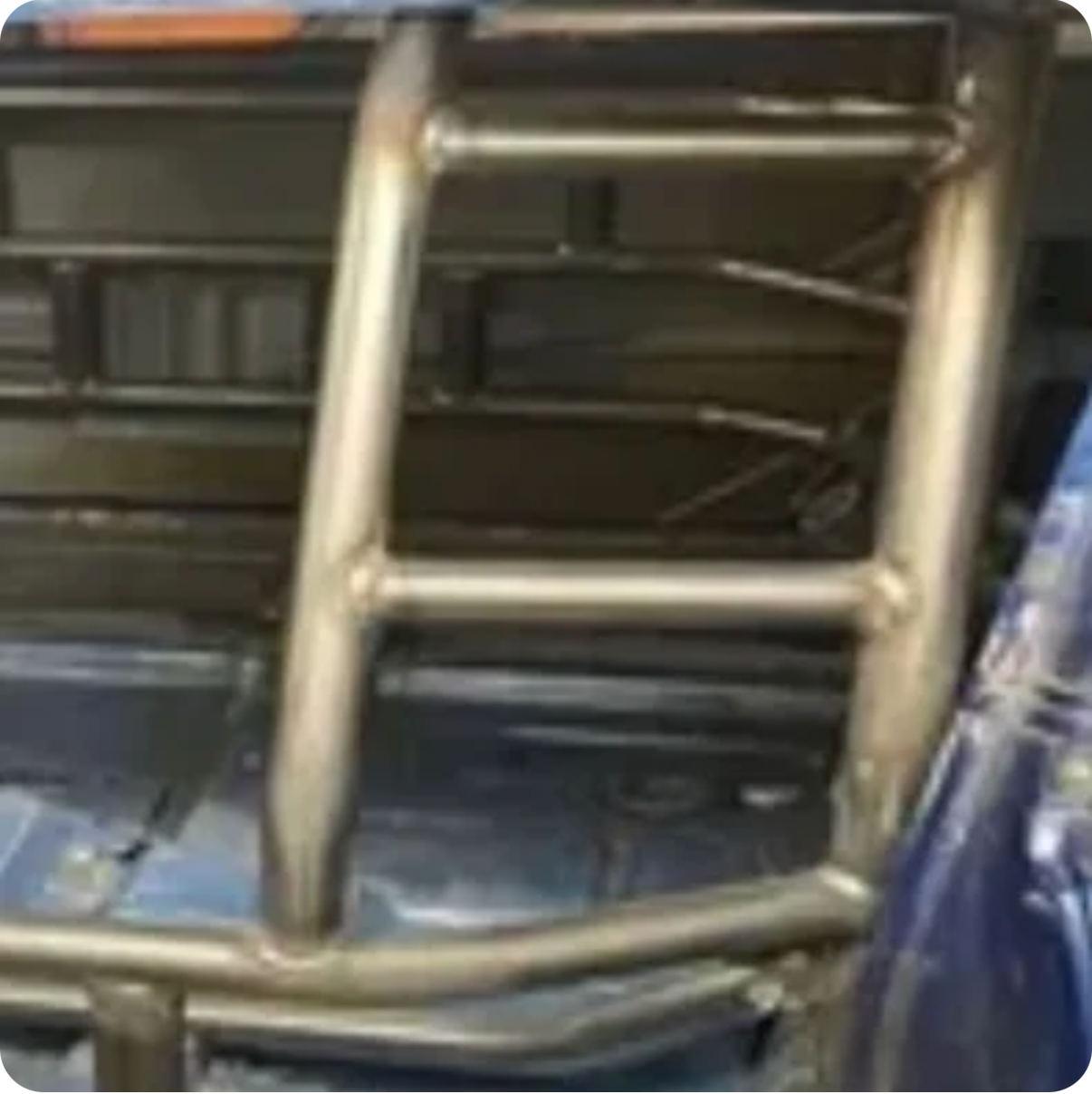 DCR Hough Bar Safety Kit (Shipped)