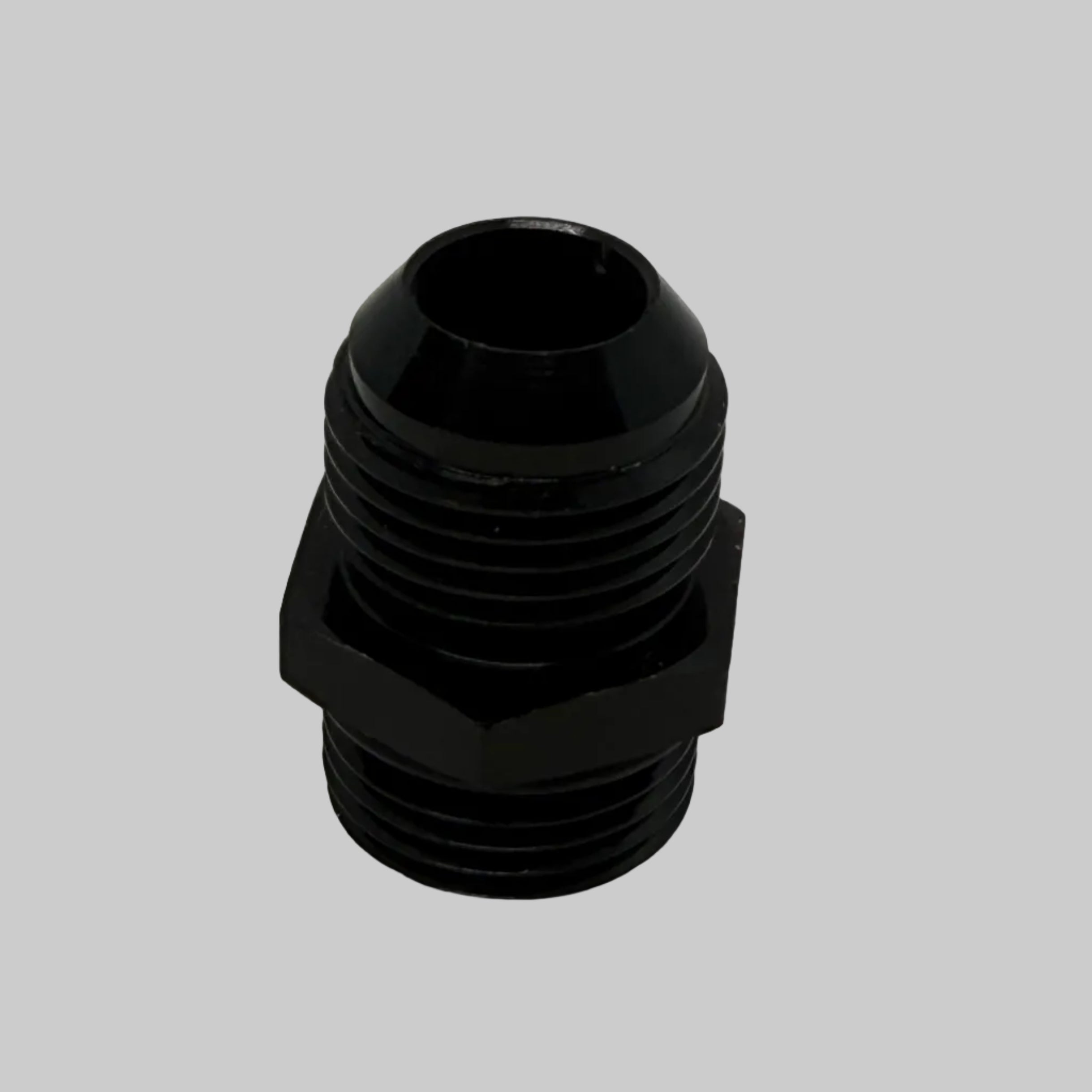 BK Racing AN-10 to ORB-10 Fitting – High-Flow O-Ring Boss Adapter