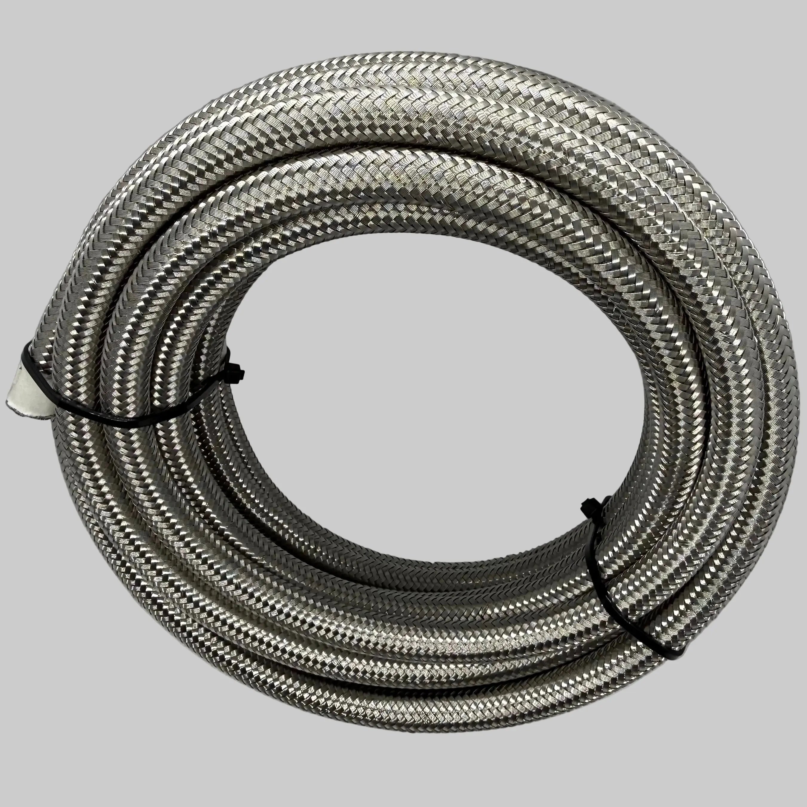 Ultimate Base Fuel Cell Line Installation Kit – The Most Inclusive E85-Compatible Solution for a Complete Fuel System BK Racing