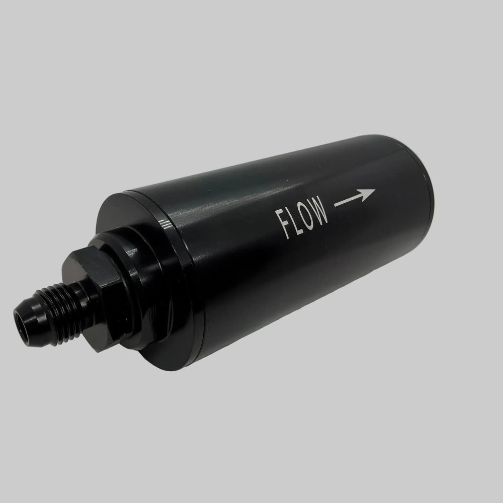 Ultimate Base Fuel Cell Line Installation Kit – The Most Inclusive E85-Compatible Solution for a Complete Fuel System BK Racing