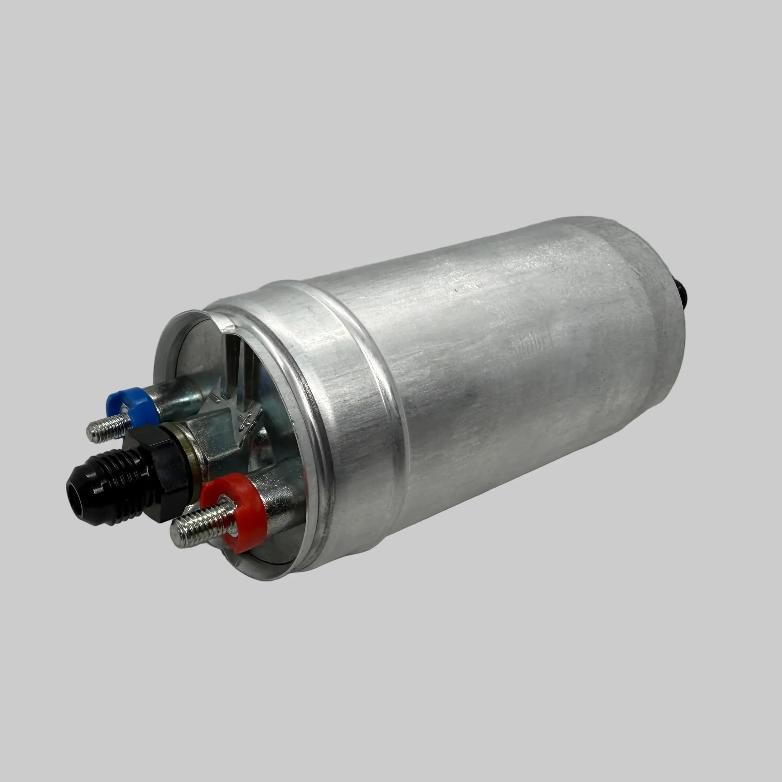 Ultimate Base Fuel Cell Line Installation Kit – The Most Inclusive E85-Compatible Solution for a Complete Fuel System BK Racing